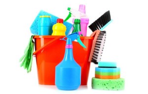 Cleaners Warbreck: Domestic cleaning